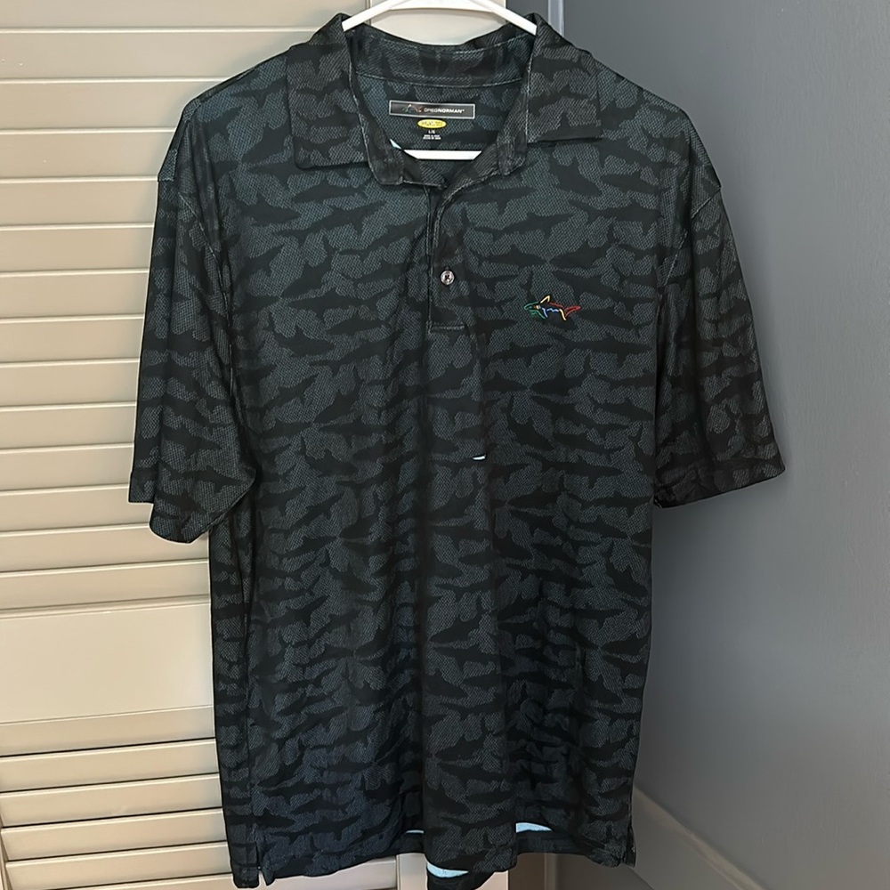 Men’s Polo